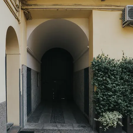 Navigli Darsena *