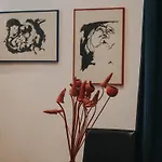 Apartment Navigli Darsena Mailand