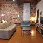 Apartment Navigli Darsena *