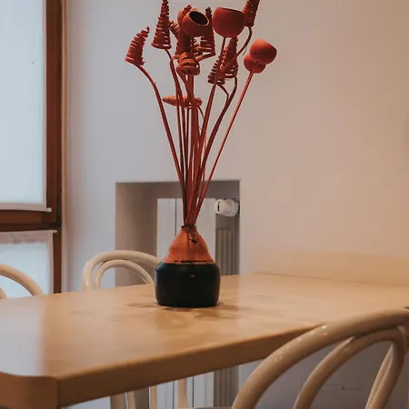 Daire Navigli Darsena Milano