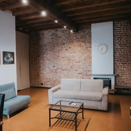 Navigli Darsena Daire *