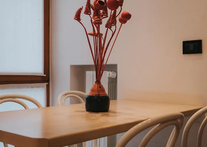 Daire Navigli Darsena Milano