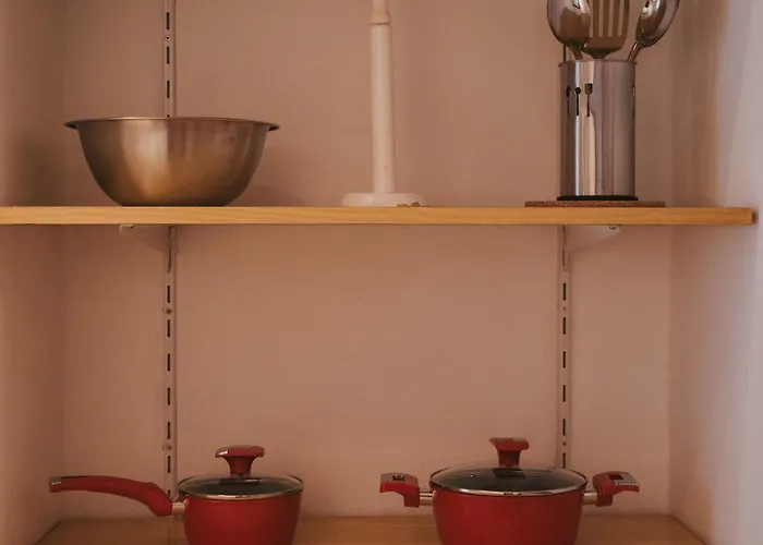 Navigli Darsena Daire