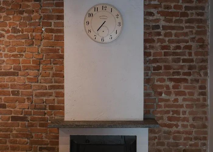 Daire Navigli Darsena *