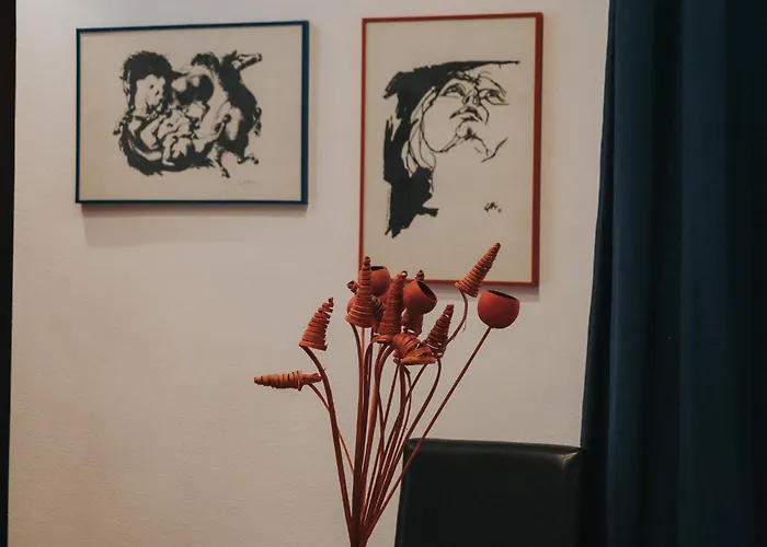 Daire Navigli Darsena Milano