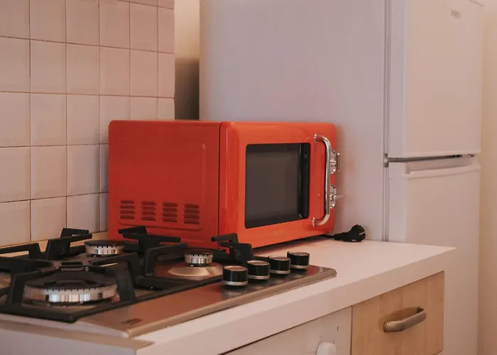 Daire Navigli Darsena *