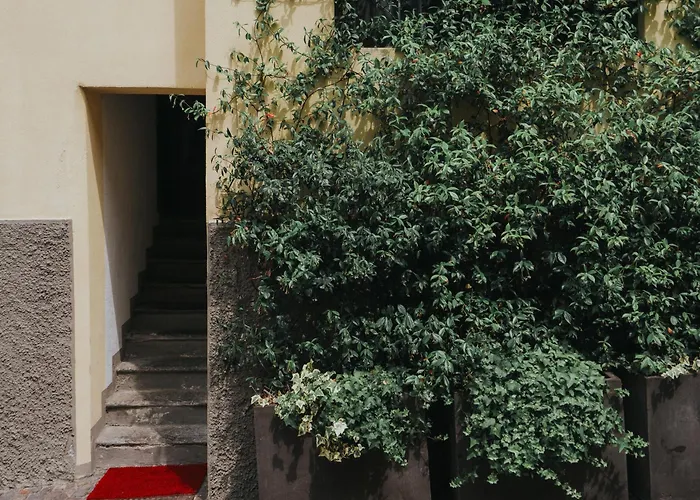 Navigli Darsena Milano