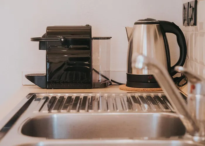 Navigli Darsena Daire