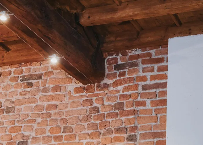 Navigli Darsena Daire Milano