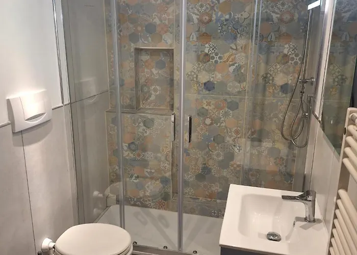 Navigli Darsena Daire